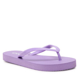 Kids ONLY Tåsandaler Kids ONLY 15289458 Purple Rose 4234884
