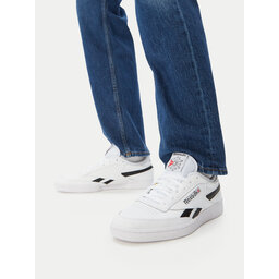 Reebok Sneakers Reebok EO-CLUB C REVENGE 100032883 Weiß