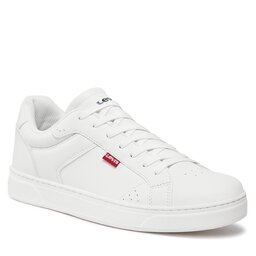 Levi's® Sneakers Levi's® 235438-794 Brilliant White 50