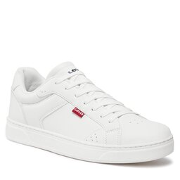 

Снікерcи Levi's® 235438-794 Brilliant White 50, Білий