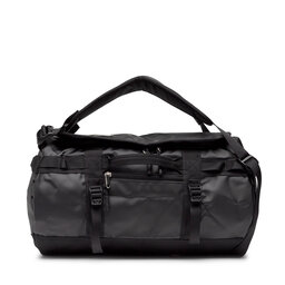 The North Face Sac The North Face Base Camp Duffel-S NF0A52STKY41 Tnfblack/Tnfwht