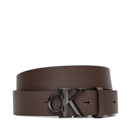 Calvin Klein Vīriešu josta Calvin Klein Ck Buckle 32Mm LV04D7022G Brūns