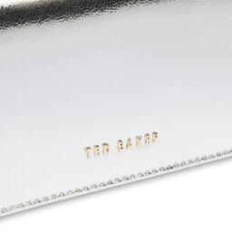 

Сумка Ted Baker, Срібний