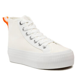 

Кеди Refresh 79091 Blanco, Білий