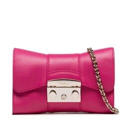 Furla Táska Furla Metropolis WB00930-BX1709-2504S-9076 Pop Pink
