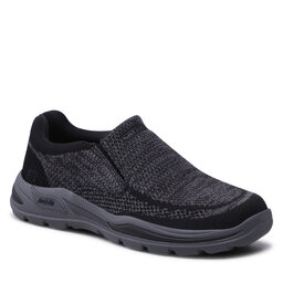 Skechers Scarpe basse Skechers Vaseo 204495/BLK Black