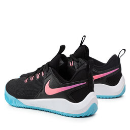 

Взуття Nike Air Zoom Hyperace 2 Se DM8199 064 Black/Multi Color/Sunset Pulse, Чорний