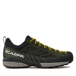 Scarpa Chaussures de trekking Scarpa Mescalito 72103-350/4 Vert