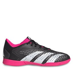 

Взуття adidas Predator Accuracy.4 Indoor Sala Boots GW7088 Чорний