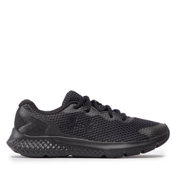 Under Armour Buty do biegania Under Armour Ua W Charged Rouge 3 3024888-003 Czarny