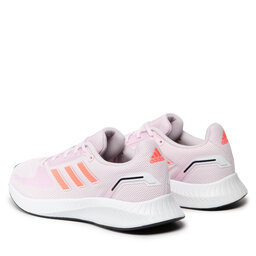 

Взуття adidas, Рожевий