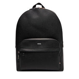 BOSS Rucsac BOSS 50548179 Negru