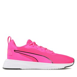 Puma Běžecké boty Puma Flyer Flex Ravish 195201 30 Černá