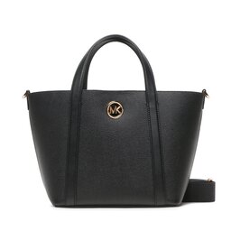 MICHAEL Michael Kors Rankinė MICHAEL Michael Kors Hadleigh 30F3G8FT6L Black