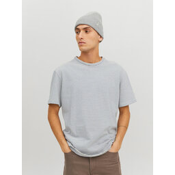 Jack&Jones Cepure Jack&Jones 12193386 Light Grey Melange 3667196