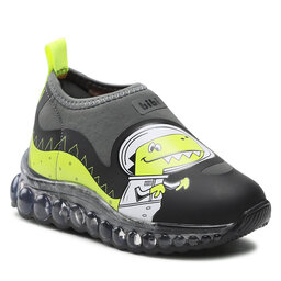 Bibi Sneakers Bibi Roller Celebration 1079182 Graphite/Print