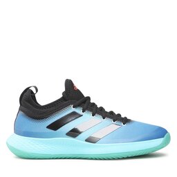 

Взуття adidas Defiant Generation GW4973 Pulaqu/Cblack/Altblu, Cиній