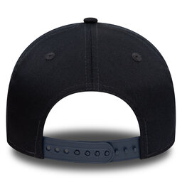

Бейсболка New Era Patch 940 Ef Red Sox 60422502 Чорний