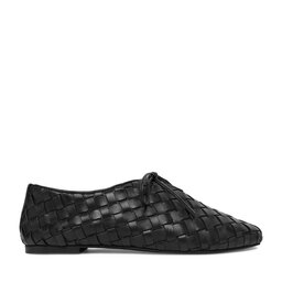 GINO ROSSI Halbschuhe GINO ROSSI EO-26SS02 Schwarz