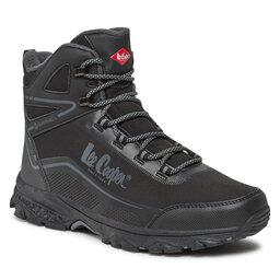 Lee Cooper Bakancs Lee Cooper Lcj-23-01-2017M Black