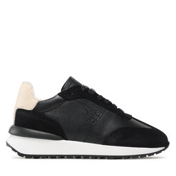 

Снікерcи Boss J29298 M Black 09B, Чорний