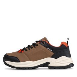 

Трекінгові черевики Campus Cabaray CM0102122860 Brown, Коричневий