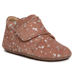 Bundgaard Półbuty Bundgaard Tannu BG601028 M Rose Splash 725