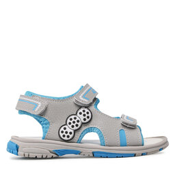 

Босоніжки Action Boy CM2120526-1 Light Grey, Сірий