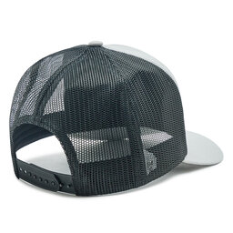 

Бейсболка Dynafit Patch Trucker Alloy 0910, Сірий