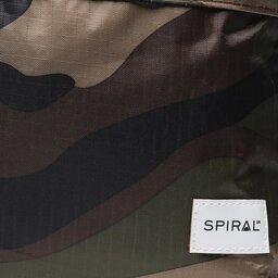 

Рюкзак Spiral Og 1426 Camo, Коричневий