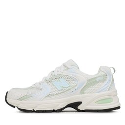 

Снікерcи New Balance MR530ZO Білий