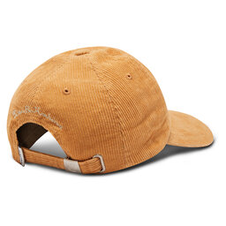 

Бейсболка Deus Ex Machina Speciality Dad DMF227386 Tabbaco, Бежевий
