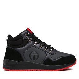 

Снікерcи Sergio Tacchini Glaser STF223M308-31 Black, Чорний