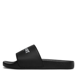 

Шльопанці True Religion TRSLIDE015 Black, Чорний