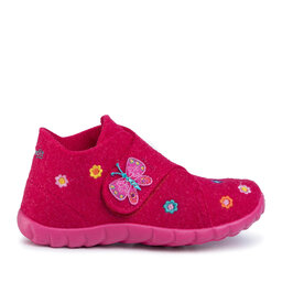 

Тапочки Superfit 0-800291-6400 S Pink Kombi, Рожевий