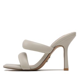 

Шльопанці Steve Madden Jetfuel SM11002331-022 Greige, Écru