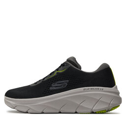 

Снікерcи Skechers D'Lux Walker 2.0 232714 Bklm, Чорний