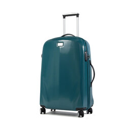 WITTCHEN Valise rigide taille moyenne WITTCHEN 56-3P-572-85 Vert
