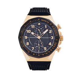 Guess Ceas Guess D1  GW0902G1 Auriu
