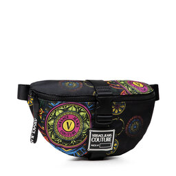 

Сумка на пояс Versace Jeans Couture 71YA4BA3 Nero 899, Чорний