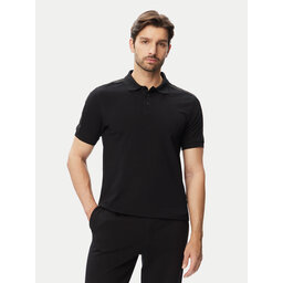 Guess Guess T-Shirt 183090 Schwarz Classic Fit