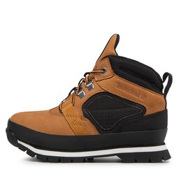 

Трекінгові черевики Timberland Euro Hiker ReimaginedNWP TB0A28K42311 Wheat Nubuck, Коричневий