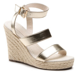 ONLY Shoes Espadrile ONLY Shoes Onlamelia-16 15281370 Gold Colour