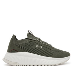 BOSS Tenisice BOSS Ttnm Evo 50536413 Zelena