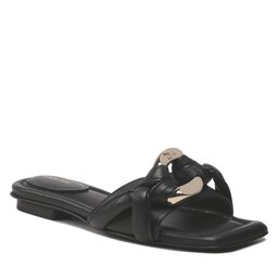 Patrizia Pepe Ciabatte Patrizia Pepe 8X0041/L026-K103 Nero