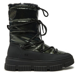 s.Oliver Botas de nieve s.Oliver 5-26401-43 Verde