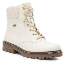 Remonte Trappers Remonte D0B74-81 Alb
