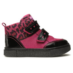 

Черевики Lasocki Kids CI12-SPLENDER-01A Pink, Рожевий