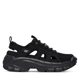 CAT Footwear Sneakers CAT Footwear Intruder Lite Air Flo P726381 Schwarz