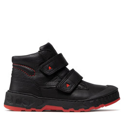 

Черевики Kickers Kick Jump 878860-30 S Jump Black 81, Чорний